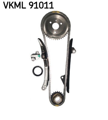 Steuerkettensatz SKF VKML 91011 von SKF