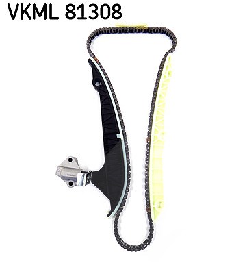 Skf Steuerkettensatz [Hersteller-Nr. VKML81308] für Audi, Seat, Skoda, VW von SKF