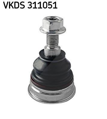 Skf Trag-/Führungsgelenk [Hersteller-Nr. VKDS311051] für VW von SKF