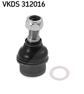 Skf Trag-/Führungsgelenk [Hersteller-Nr. VKDS312016] für Iveco von SKF