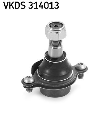 Skf Trag-/Führungsgelenk [Hersteller-Nr. VKDS314013] für Ford von SKF