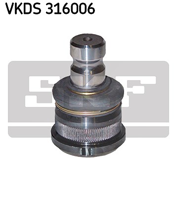 Skf Trag-/Führungsgelenk [Hersteller-Nr. VKDS316006] für Nissan, Opel, Renault von SKF