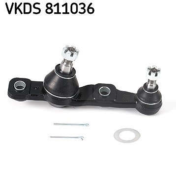 Skf Trag-/Führungsgelenk [Hersteller-Nr. VKDS811036] für Lexus, Toyota von SKF