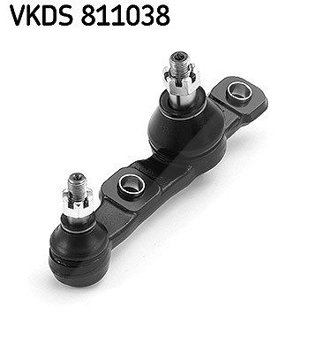 Skf Trag-/Führungsgelenk [Hersteller-Nr. VKDS811038] für Lexus, Toyota von SKF