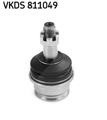 Skf Trag-/Führungsgelenk [Hersteller-Nr. VKDS811049] für Lexus, Toyota von SKF