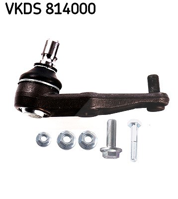Skf Trag-/Führungsgelenk [Hersteller-Nr. VKDS814000] für Mazda von SKF