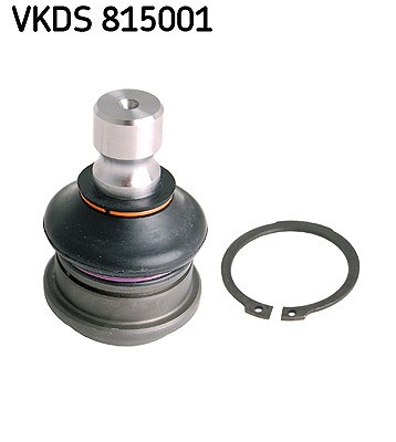 Skf Trag-/Führungsgelenk [Hersteller-Nr. VKDS815001] für Hyundai, Kia von SKF