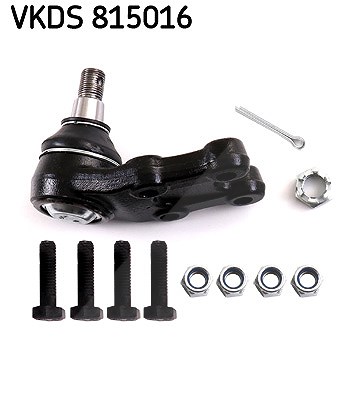 Skf Trag-/Führungsgelenk [Hersteller-Nr. VKDS815016] für Hyundai von SKF