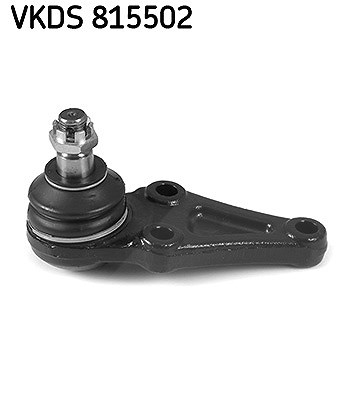 Skf Trag-/Führungsgelenk [Hersteller-Nr. VKDS815502] für Fiat, Mitsubishi von SKF