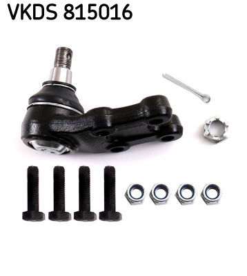 Trag-/Führungsgelenk Vorderachse unten beidseitig SKF VKDS 815016 von SKF