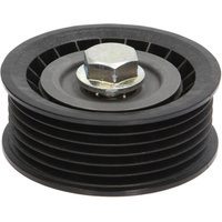 Umlenk-/Führungsrolle, Keilrippenriemen SKF VKM 32049 Umlenk-/Führungsrolle, Keilrippenriemen SKF VKM 32049 von SKF
