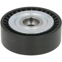 Umlenk-/Führungsrolle, Keilrippenriemen SKF VKM 33131 von SKF