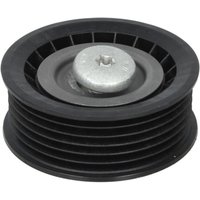 Umlenk-/Führungsrolle, Keilrippenriemen SKF VKM 34031 Umlenk-/Führungsrolle, Keilrippenriemen SKF VKM 34031 von SKF