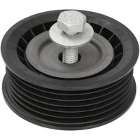 Umlenk-/Führungsrolle, Keilrippenriemen SKF VKM 34701 Umlenk-/Führungsrolle, Keilrippenriemen SKF VKM 34701 von SKF