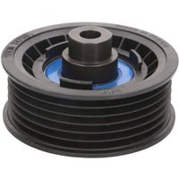 Umlenk-/Führungsrolle, Keilrippenriemen SKF VKM 34708 Umlenk-/Führungsrolle, Keilrippenriemen SKF VKM 34708 von SKF