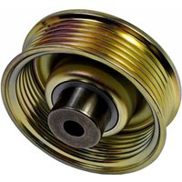 Umlenk-/Führungsrolle, Keilrippenriemen SKF VKM 61015 Umlenk-/Führungsrolle, Keilrippenriemen SKF VKM 61015 von SKF