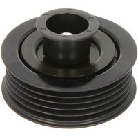 Umlenk-/Führungsrolle, Keilrippenriemen SKF VKM 64018 Umlenk-/Führungsrolle, Keilrippenriemen SKF VKM 64018 von SKF