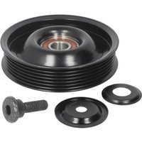 Umlenk-/Führungsrolle, Keilrippenriemen SKF VKM 65018 Umlenk-/Führungsrolle, Keilrippenriemen SKF VKM 65018 von SKF
