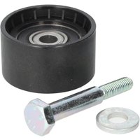 Umlenk-/Führungsrolle, Zahnriemen SKF VKM 22179 Umlenk-/Führungsrolle, Zahnriemen SKF VKM 22179 von SKF