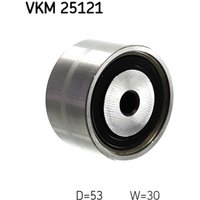Umlenk-/Führungsrolle, Zahnriemen SKF VKM 25121 Umlenk-/Führungsrolle, Zahnriemen SKF VKM 25121 von SKF
