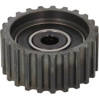 Umlenk-/Führungsrolle, Zahnriemen SKF VKM 84604 Umlenk-/Führungsrolle, Zahnriemen SKF VKM 84604 von SKF
