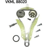 Steuerkettensatz SKF VKML 88020 von SKF