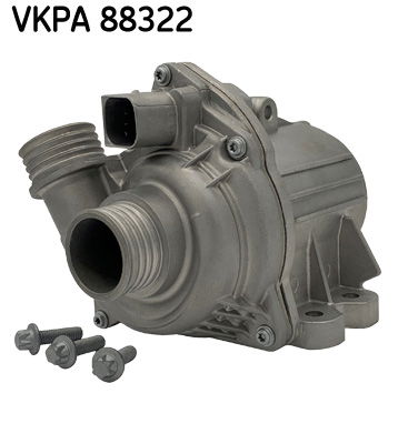 Wasserpumpe, Motorkühlung SKF VKPA 88322 Wasserpumpe, Motorkühlung SKF VKPA 88322 von SKF