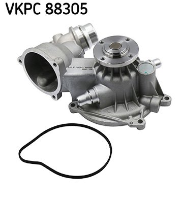 Wasserpumpe, Motorkühlung SKF VKPC 88305 von SKF