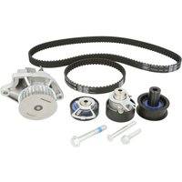 Wasserpumpe + Zahnriemensatz SKF VKMC 01122 Wasserpumpe + Zahnriemensatz SKF VKMC 01122 von SKF