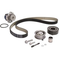 Wasserpumpe + Zahnriemensatz SKF VKMC 01130 Wasserpumpe + Zahnriemensatz SKF VKMC 01130 von SKF