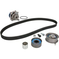 Wasserpumpe + Zahnriemensatz SKF VKMC 01220 Wasserpumpe + Zahnriemensatz SKF VKMC 01220 von SKF