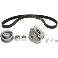 Wasserpumpe + Zahnriemensatz SKF VKMC 01222-1 Wasserpumpe + Zahnriemensatz SKF VKMC 01222-1 von SKF