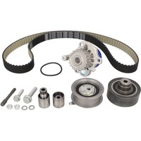 Wasserpumpe + Zahnriemensatz SKF VKMC 01251 Wasserpumpe + Zahnriemensatz SKF VKMC 01251 von SKF