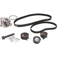 Wasserpumpe + Zahnriemensatz SKF VKMC 01258-1 Wasserpumpe + Zahnriemensatz SKF VKMC 01258-1 von SKF