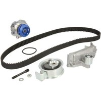 Wasserpumpe + Zahnriemensatz SKF VKMC 01918-1 Wasserpumpe + Zahnriemensatz SKF VKMC 01918-1 von SKF