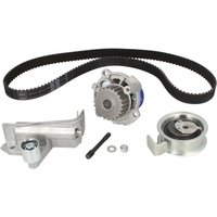 Wasserpumpe + Zahnriemensatz SKF VKMC 01918-2 Wasserpumpe + Zahnriemensatz SKF VKMC 01918-2 von SKF