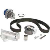 Wasserpumpe + Zahnriemensatz SKF VKMC 01942 Wasserpumpe + Zahnriemensatz SKF VKMC 01942 von SKF