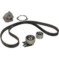 Wasserpumpe + Zahnriemensatz SKF VKMC 02191-2 Wasserpumpe + Zahnriemensatz SKF VKMC 02191-2 von SKF