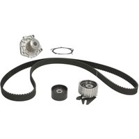 Wasserpumpe + Zahnriemensatz SKF VKMC 02197-2 Wasserpumpe + Zahnriemensatz SKF VKMC 02197-2 von SKF