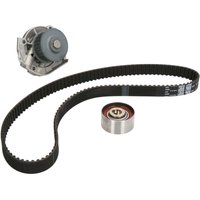 Wasserpumpe + Zahnriemensatz SKF VKMC 02206 Wasserpumpe + Zahnriemensatz SKF VKMC 02206 von SKF
