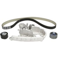 Wasserpumpe + Zahnriemensatz SKF VKMC 02390 Wasserpumpe + Zahnriemensatz SKF VKMC 02390 von SKF