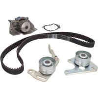 Wasserpumpe + Zahnriemensatz SKF VKMC 03241 Wasserpumpe + Zahnriemensatz SKF VKMC 03241 von SKF