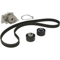 Wasserpumpe + Zahnriemensatz SKF VKMC 03244 Wasserpumpe + Zahnriemensatz SKF VKMC 03244 von SKF