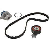 Wasserpumpe + Zahnriemensatz SKF VKMC 03254 Wasserpumpe + Zahnriemensatz SKF VKMC 03254 von SKF