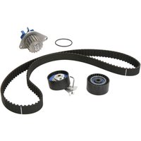 Wasserpumpe + Zahnriemensatz SKF VKMC 03258 Wasserpumpe + Zahnriemensatz SKF VKMC 03258 von SKF