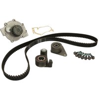 Wasserpumpe + Zahnriemensatz SKF VKMC 06602 Wasserpumpe + Zahnriemensatz SKF VKMC 06602 von SKF