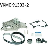Wasserpumpe + Zahnriemensatz SKF VKMC 91303-2 Wasserpumpe + Zahnriemensatz SKF VKMC 91303-2 von SKF
