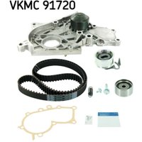 Wasserpumpe + Zahnriemensatz SKF VKMC 91720 von SKF