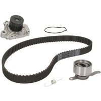 Wasserpumpe + Zahnriemensatz SKF VKMC 93005-2 Wasserpumpe + Zahnriemensatz SKF VKMC 93005-2 von SKF