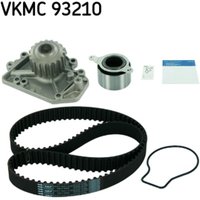 Wasserpumpe + Zahnriemensatz SKF VKMC 93210 Wasserpumpe + Zahnriemensatz SKF VKMC 93210 von SKF